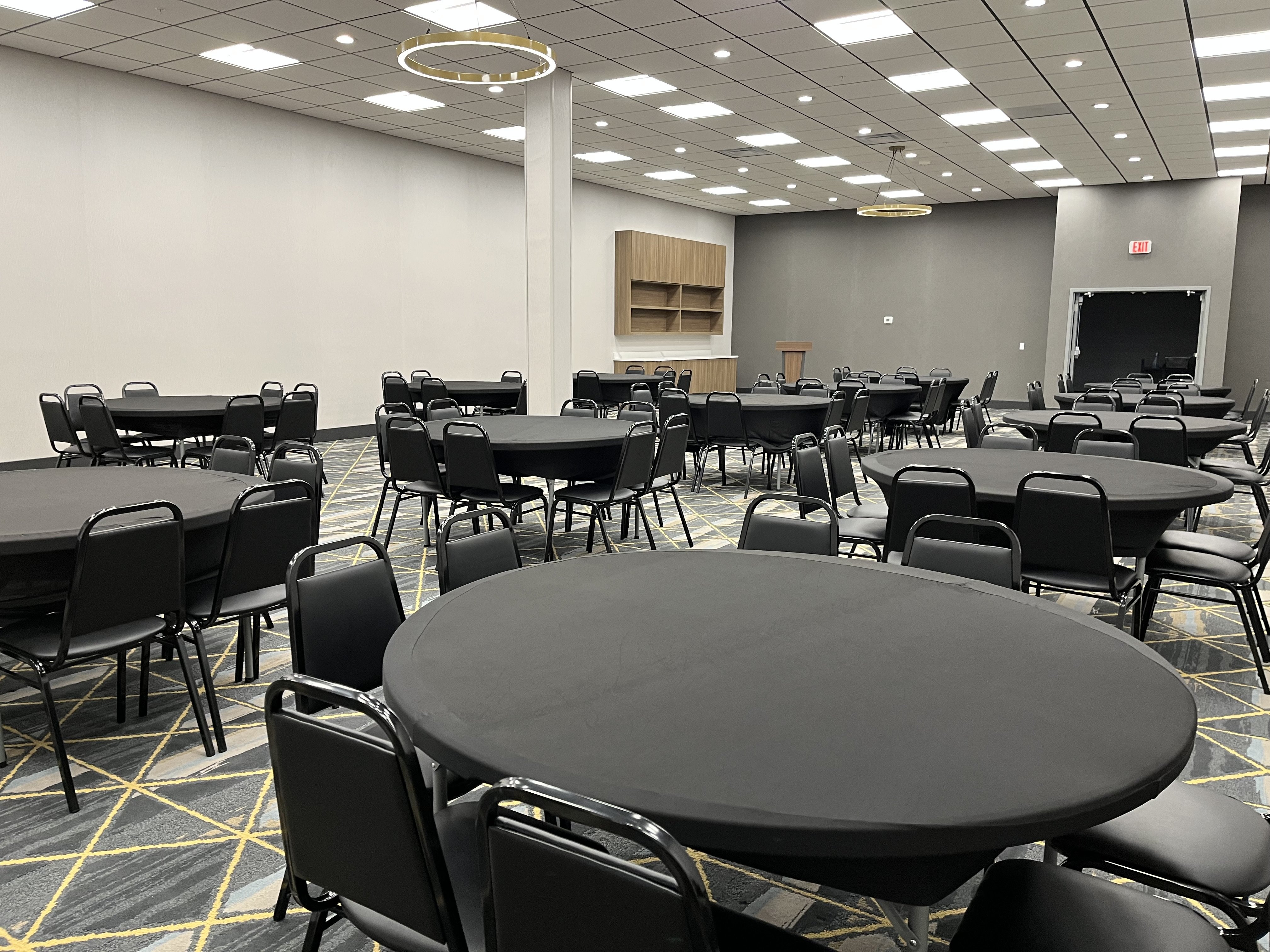 Holiday Inn Express Big Rapids, an IHG Hotel 12/16