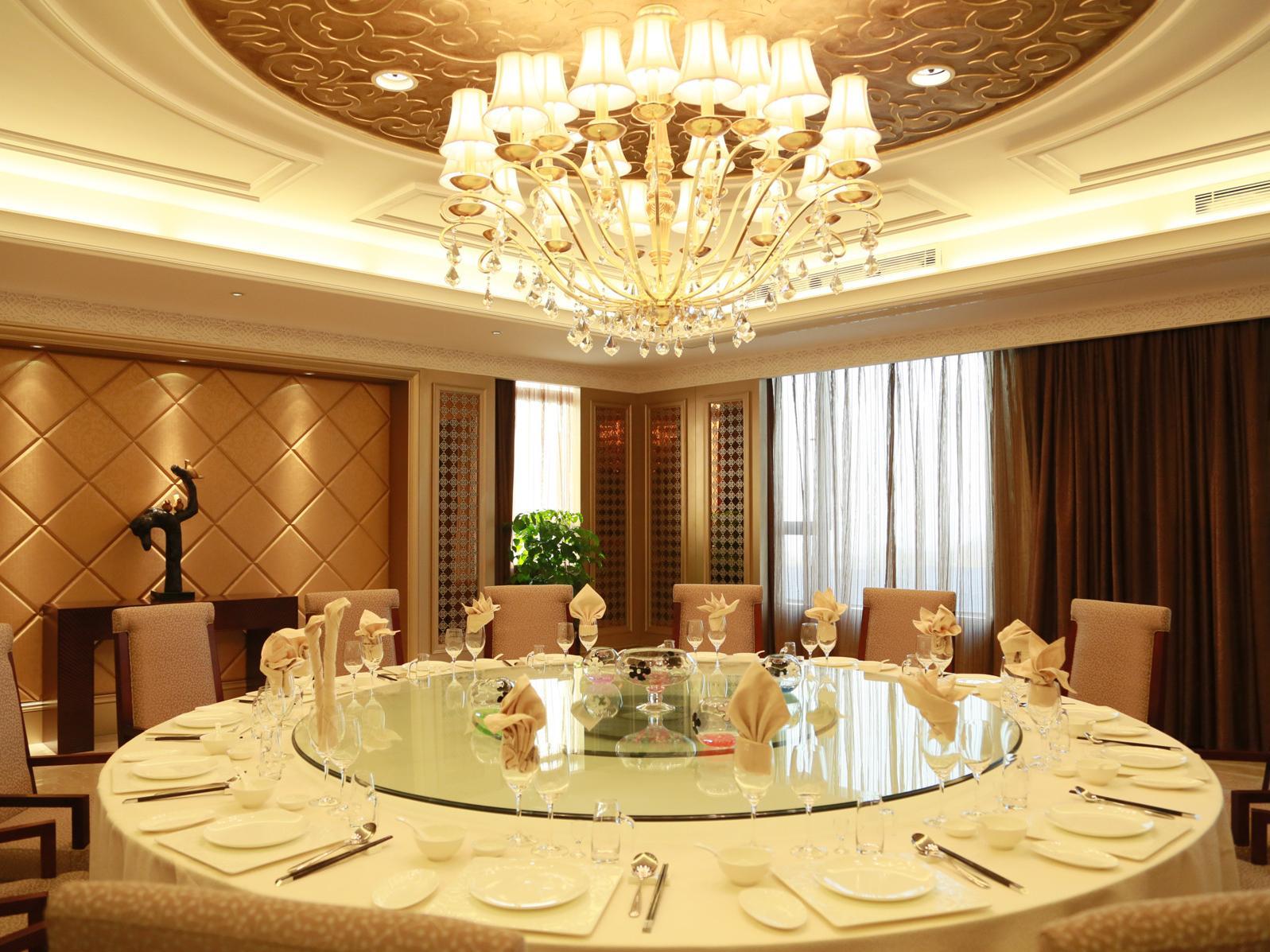 Canal Jinling Grand Hotel 23/35