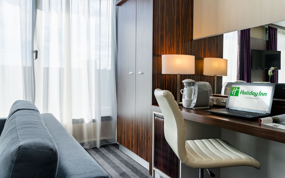 Holiday Inn Toulouse Airport 20/67