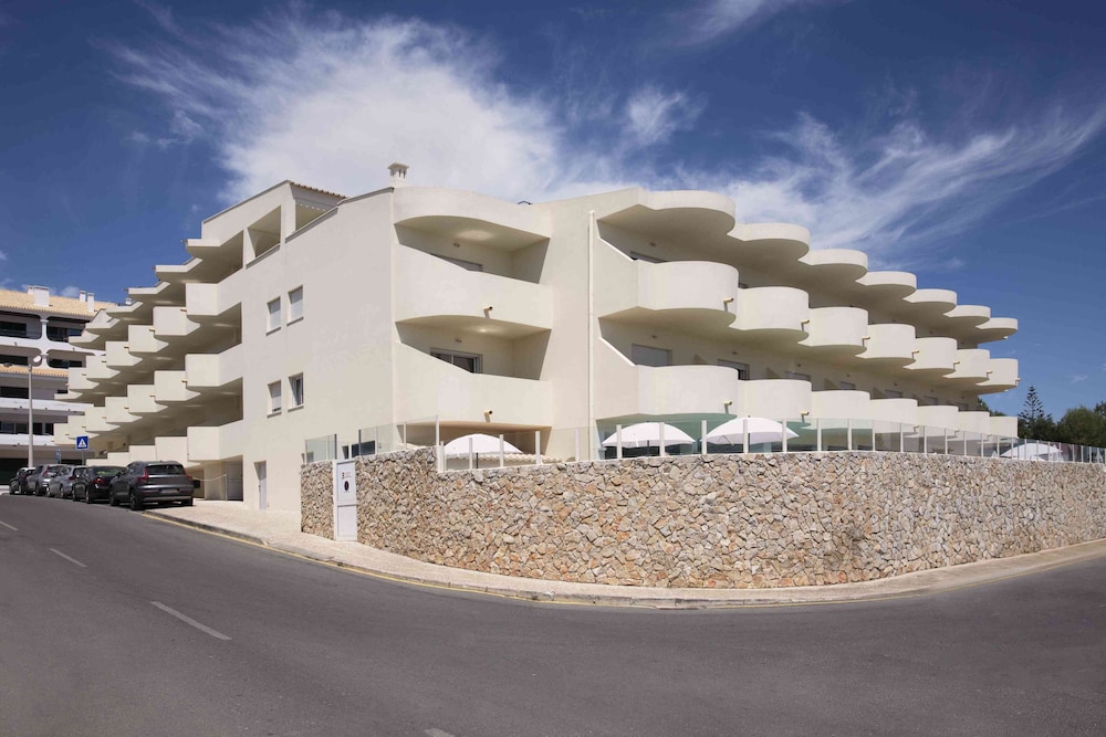 AlvorMar Apartamentos Turisticos 4/63