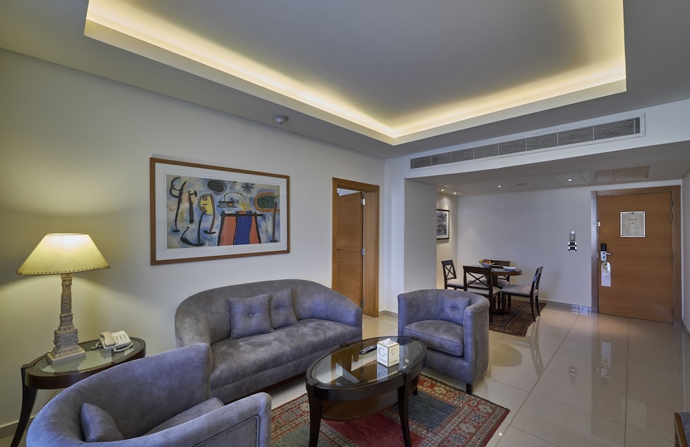 Coral Beach Hotel & Resort Beirut 24/49