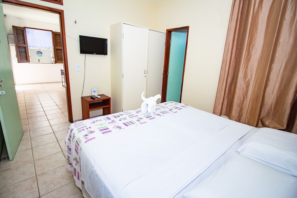 Algas Praia Hotel Ex Aquidaban Praia Hotel 8/70