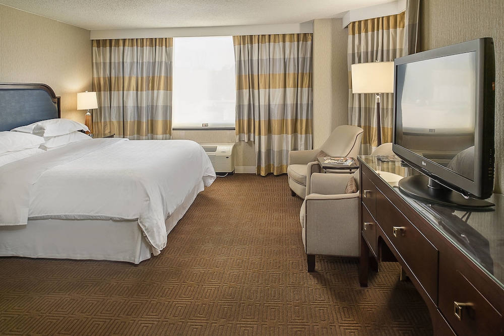 Sheraton Westport Plaza Hotel St. Louis 13/33