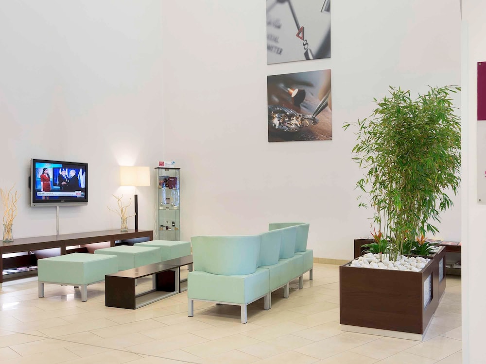Mercure Graz City Hotel 53/78