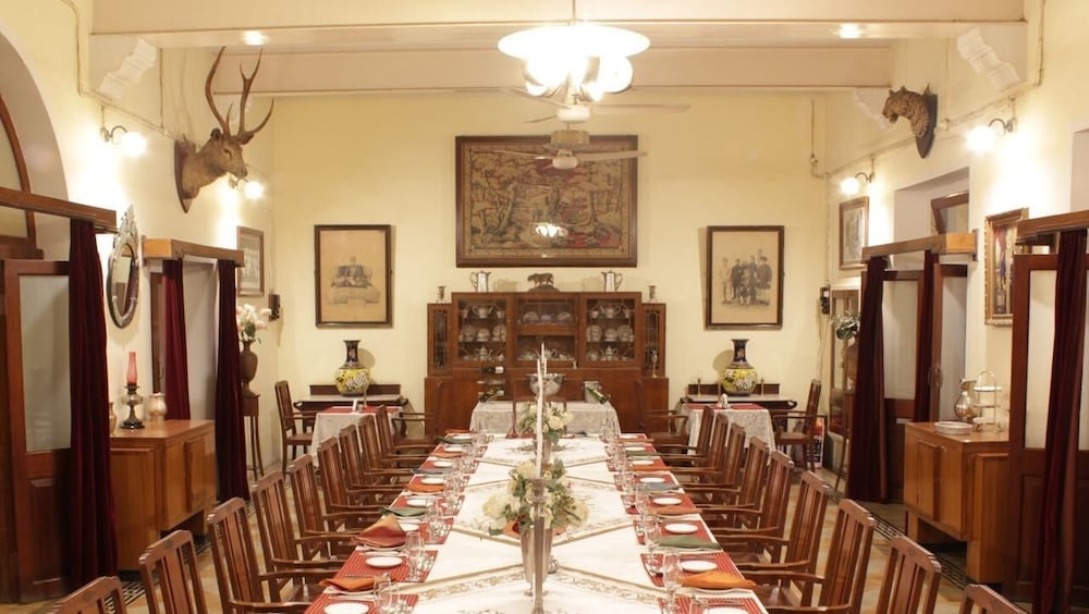 Bhanwar Vilas Palace 46/56