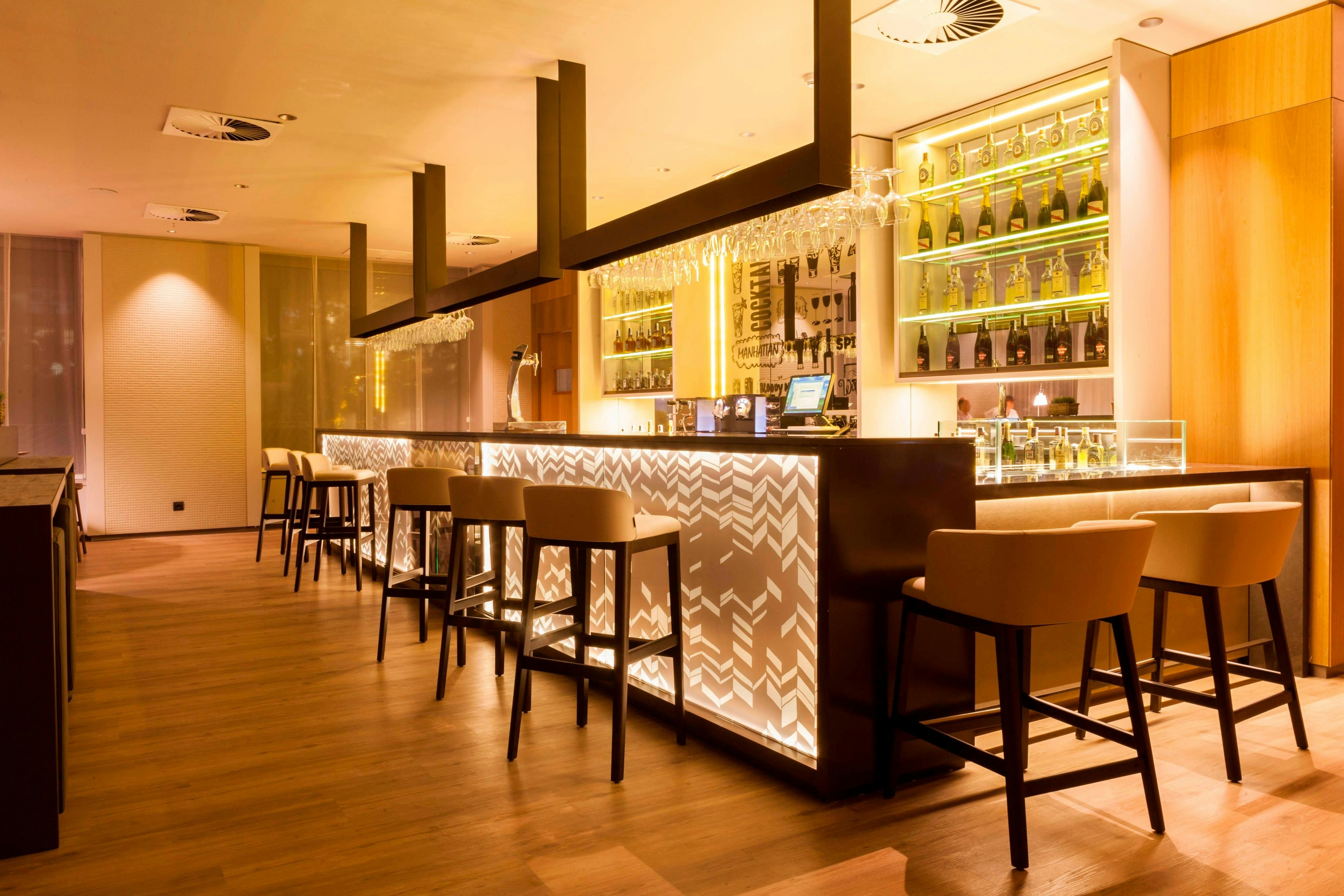 Ac Hotel Diagonal L Illa 48/74