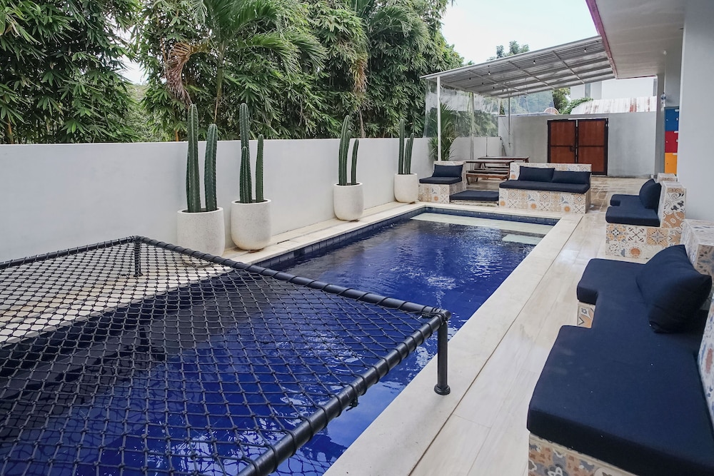 Margarita Surf Hostel Canggu 19/44