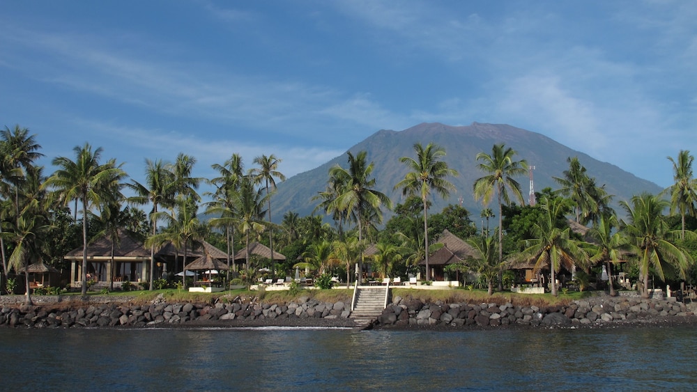 Relax Bali Dive & Spa Resort 44/50