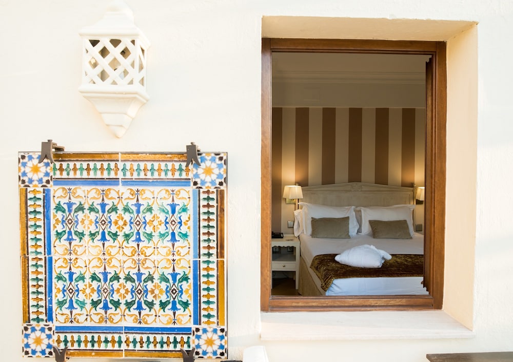 Hotel Boutique Casa Romana 43/76