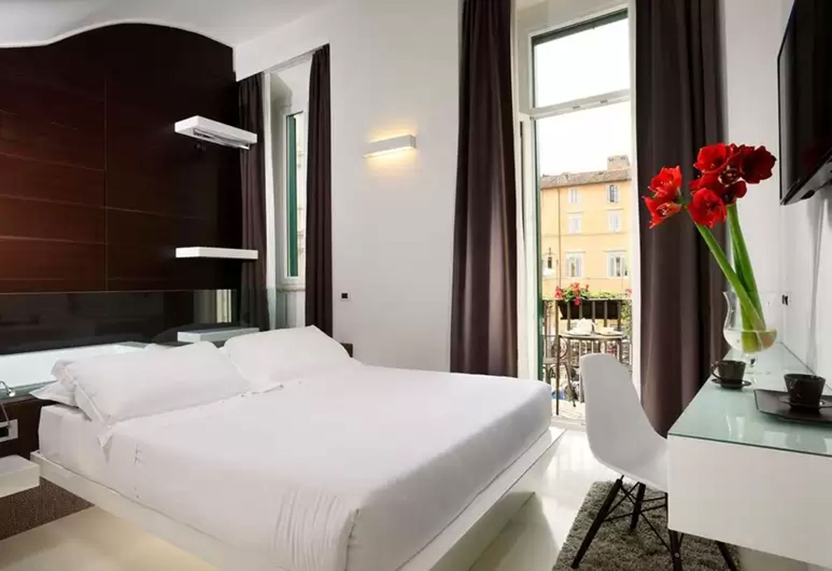 Suite, with View