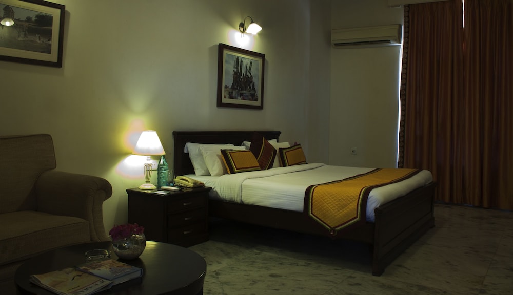 Bijolai Palace A Inde Hotel Jodhpur 14/50