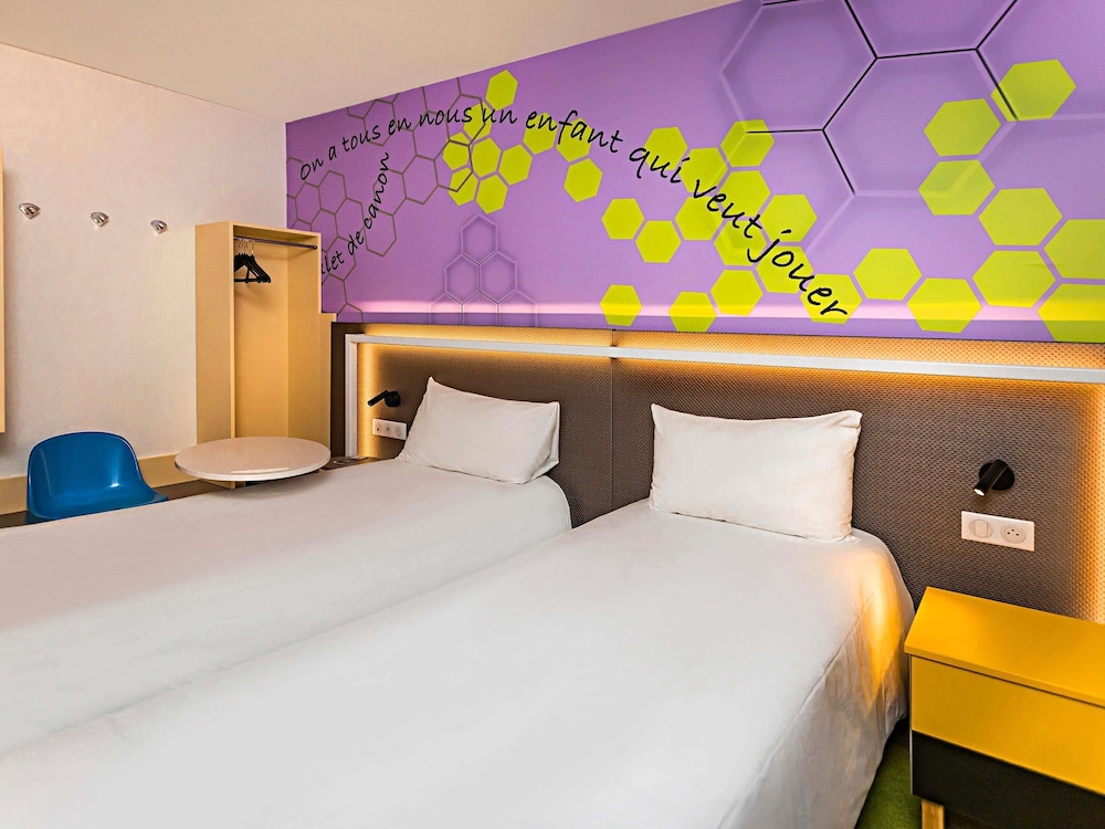 ibis Styles Strasbourg Stade de la Meinau 18/65