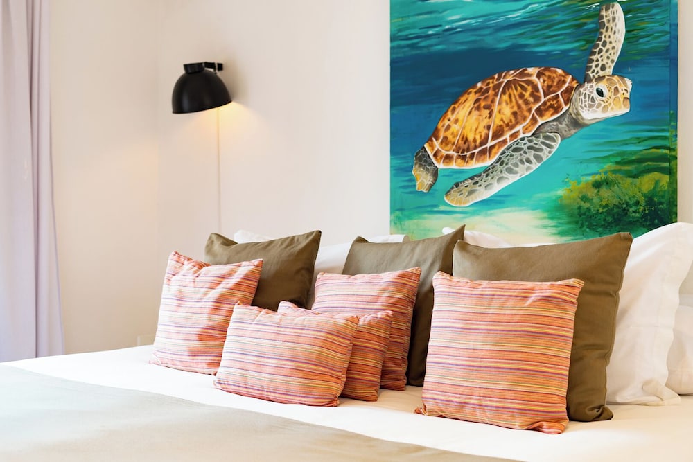 Jubarte Conceito Hotel photo4