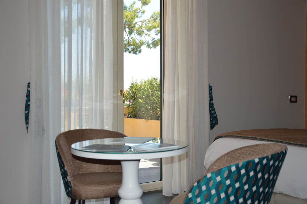 Hotel Palazzo Confalone 34/70
