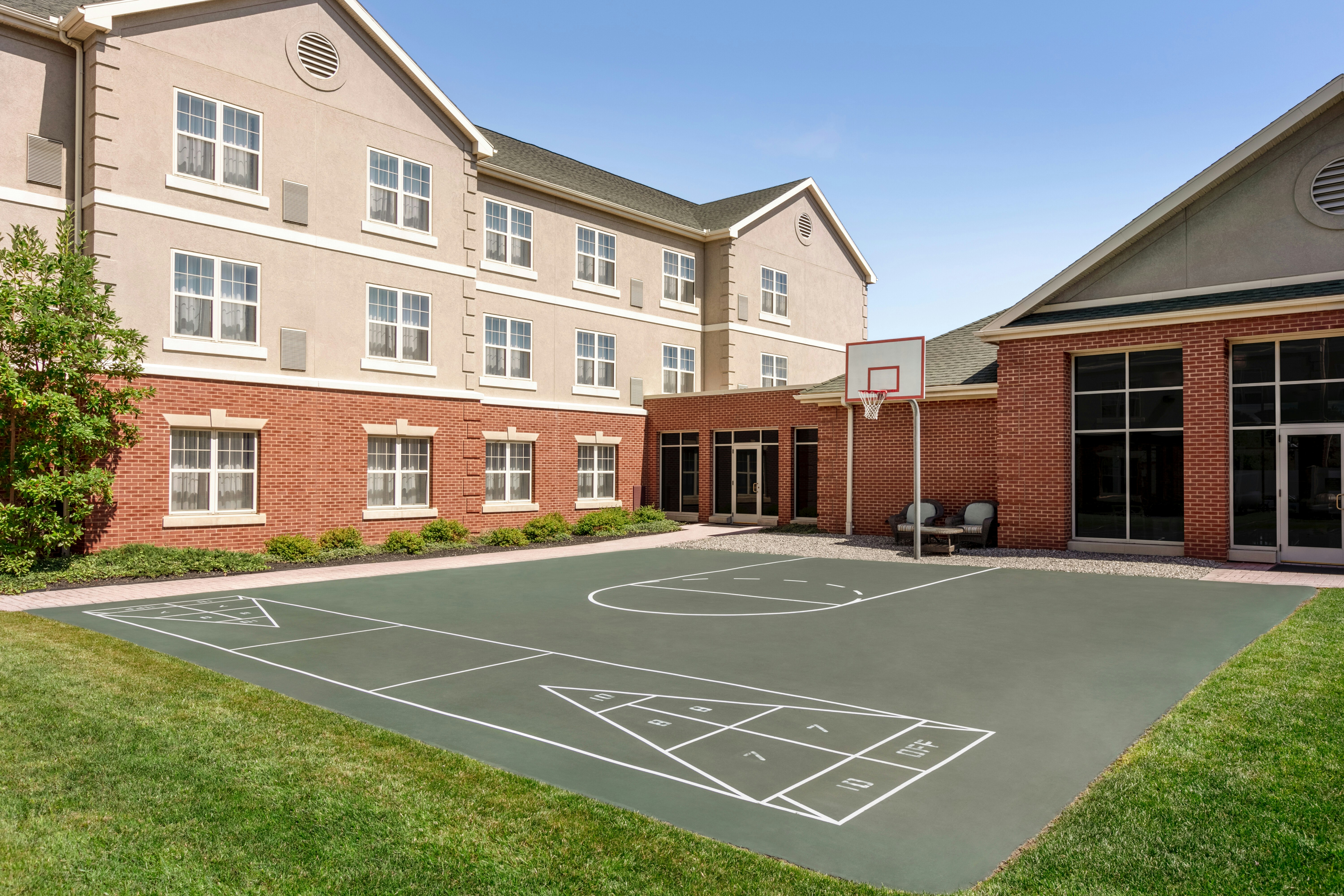 Homewood Suites By Hilton Harrisburg East Hershey Area Pa 19/19