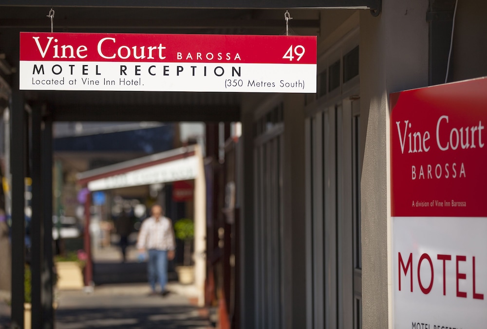 Vine Inn Barossa 27/53