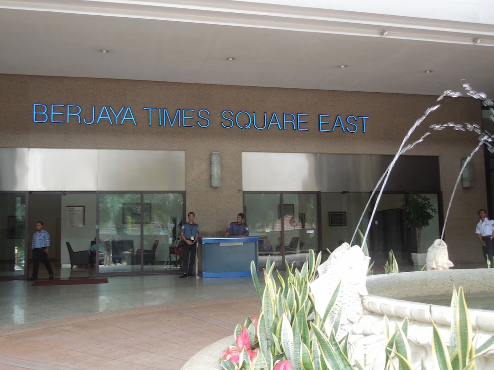Times Private Serviced Suites 6/54