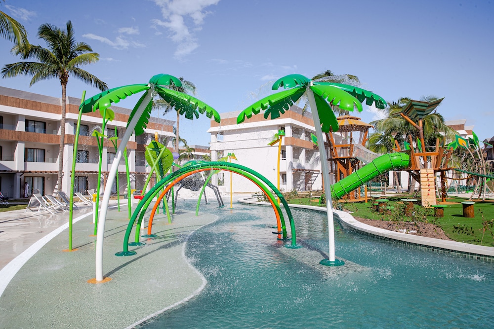 Bahia Principe Explore Tulum - All Inclusive 69/78