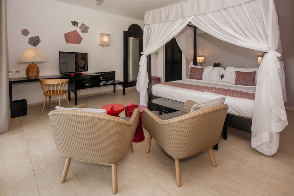 TUI BLUE Bahari Zanzibar 42/66