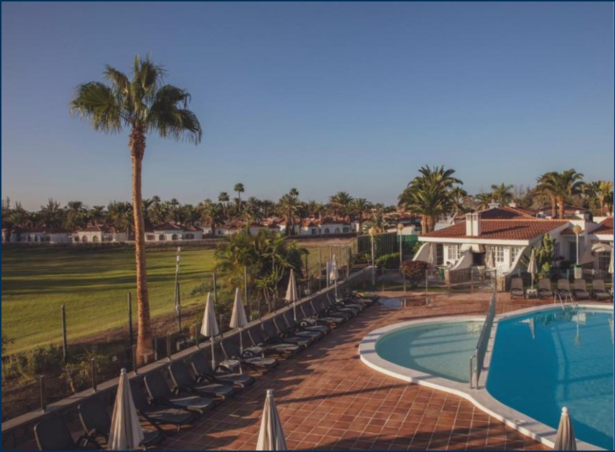 Vista Verde Adult Only 28/41