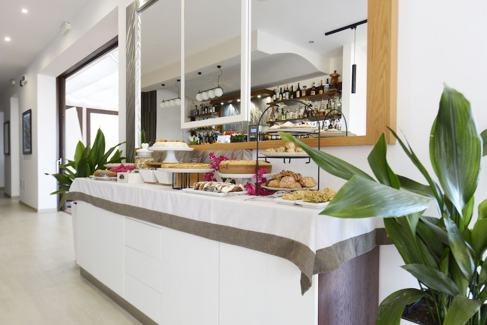 Best Western Hotel Martello 36/40