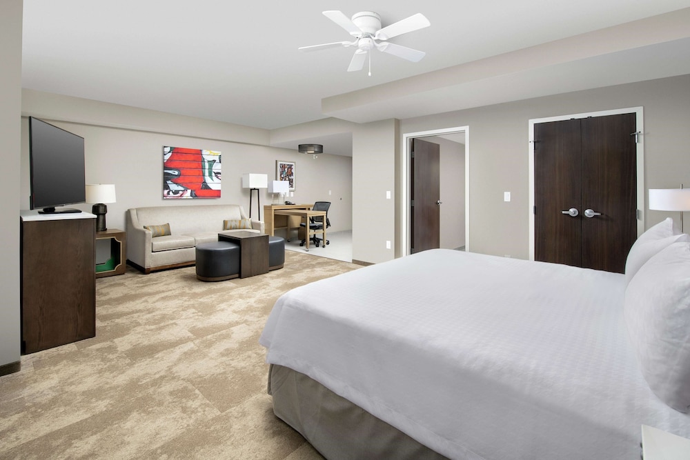 Homewood Suites by Hilton Austin Downtown 16/47