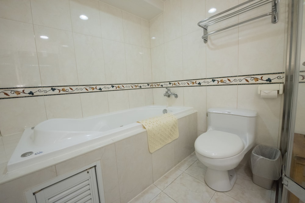 Hub Hotel - Zhongshan Branch 13/58