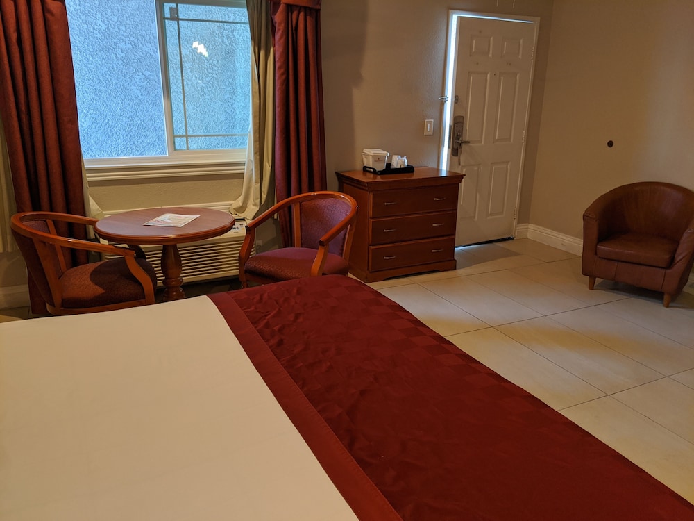 Ramada Limited Redondo Beach 28/45