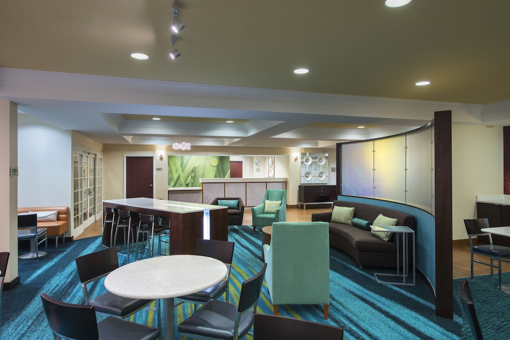 Springhill Suites 40/48