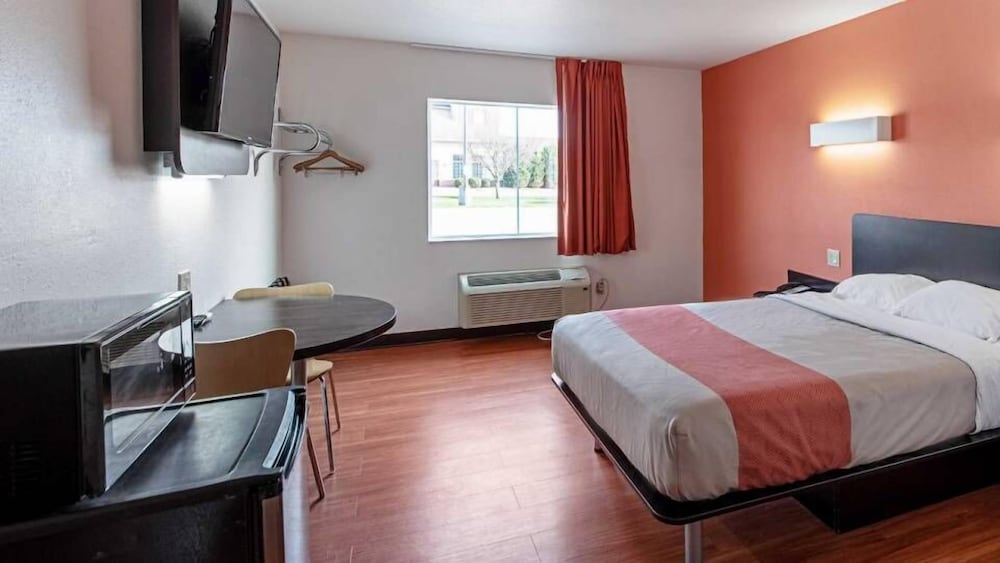 Motel6 Lebanon, IN 26/54
