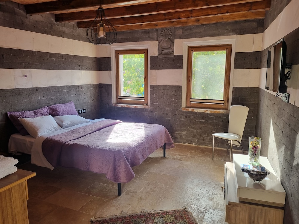 Mozaik Otel 17/50