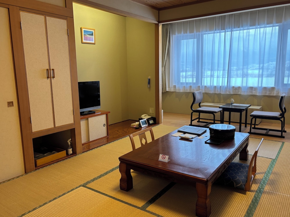 SPA & HOTEL RESORT Furano Laterre 43/54