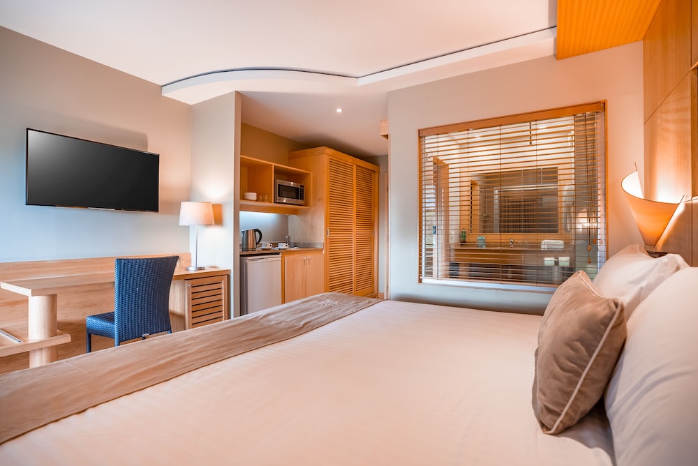 Hotel Le Lagon 14/50