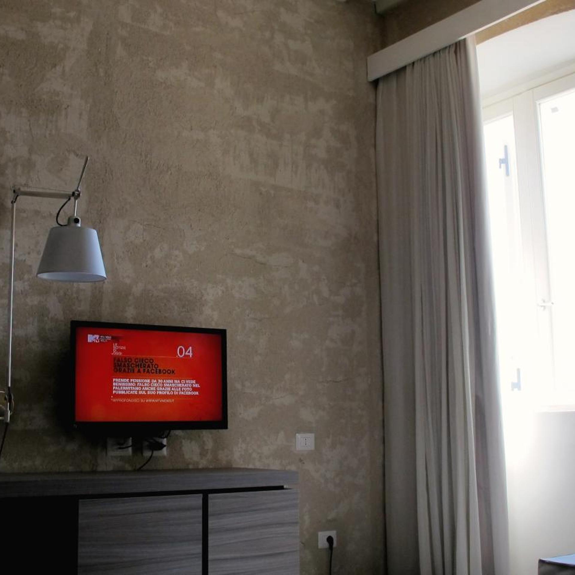 Hotel & Resort Le Colombare 38/64
