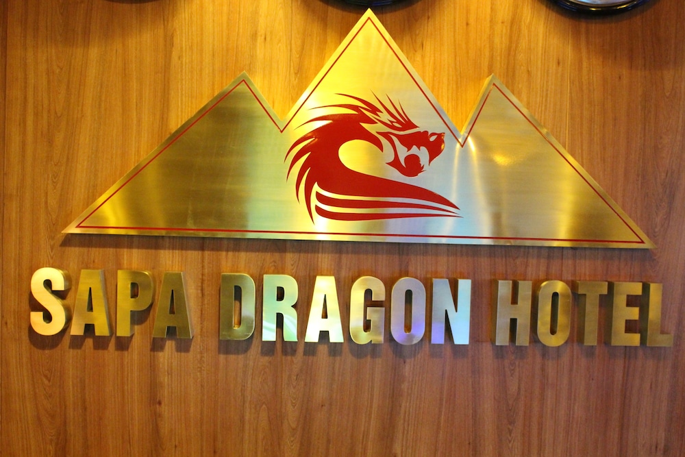 Sapa Dragon Hotel 47/63