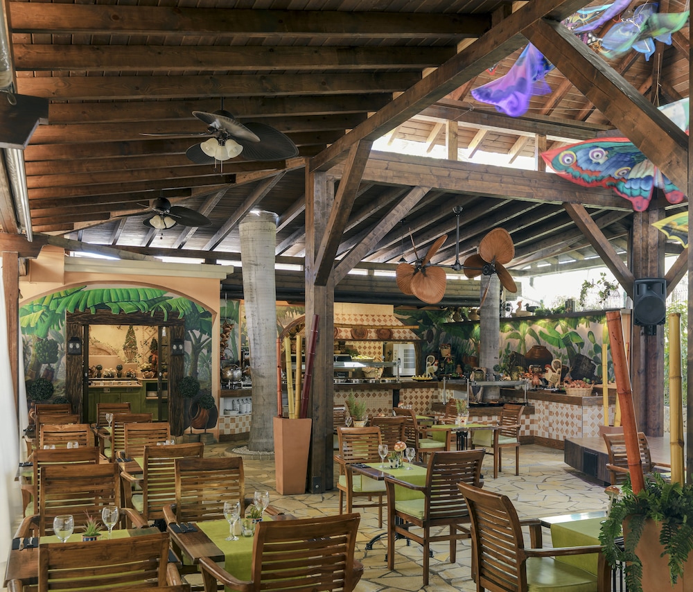 Green Garden Eco Resort 48/59