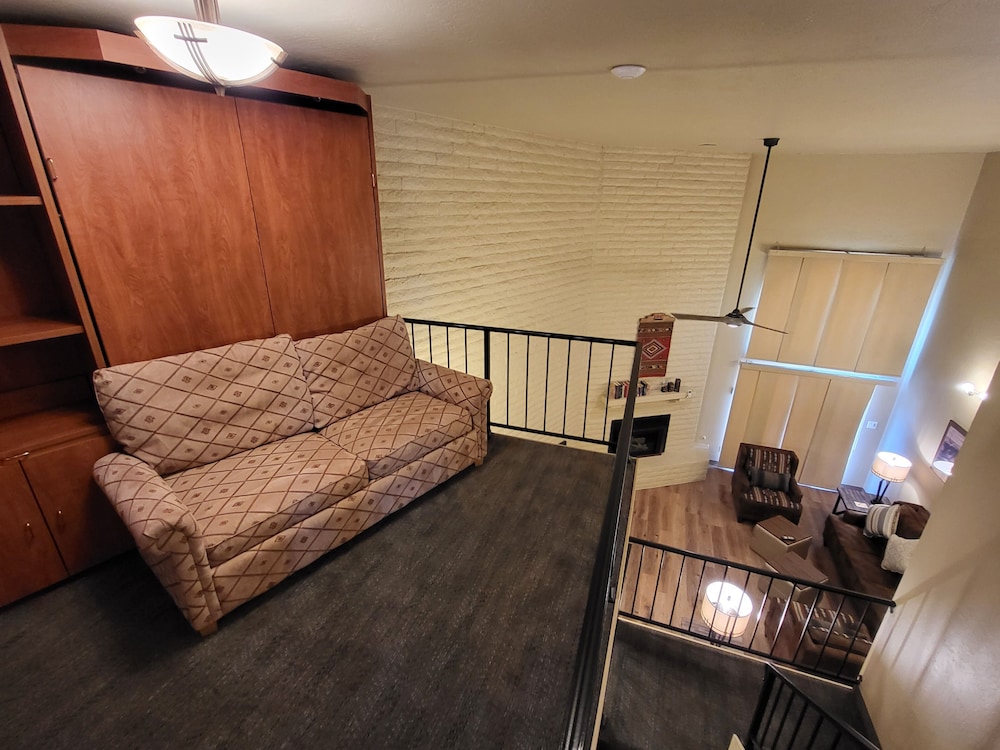 Villas of Sedona, a VRI resort 39/66
