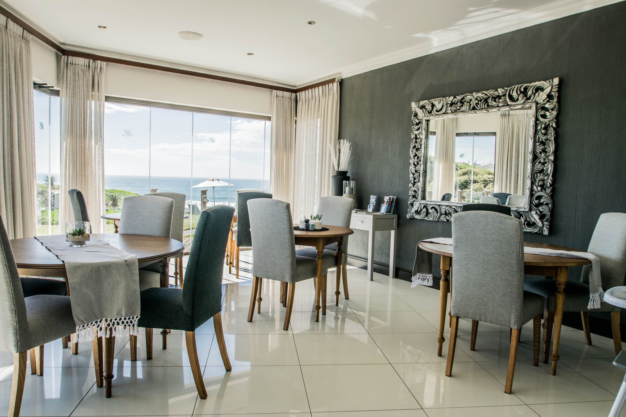 African Oceans Manor Guest House 36/50