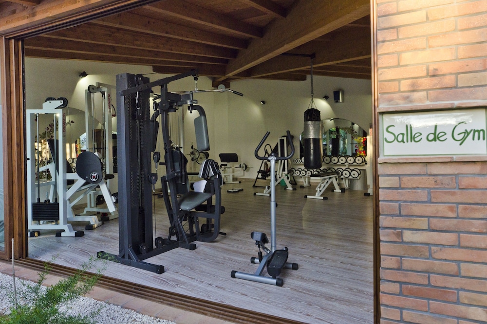 Hotel Santa Maria 31/57