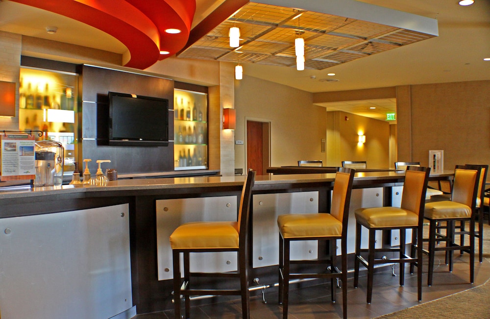 Doubletree By Hilton Hotel Oklahoma City Airport 29/45