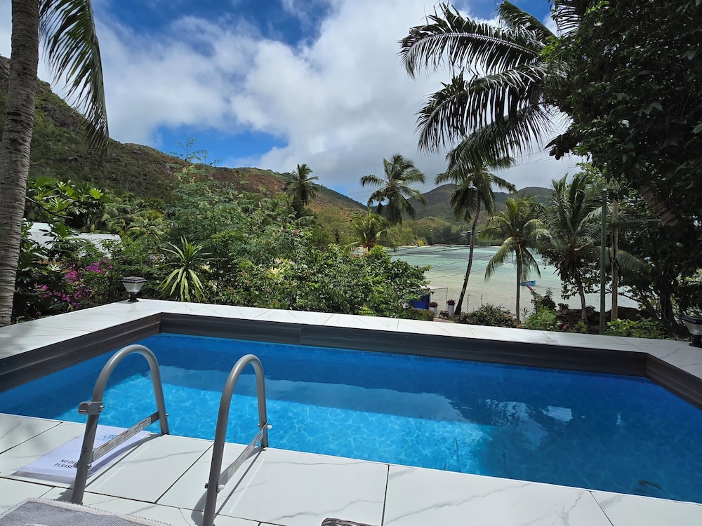 Sea View Lodge 17/38
