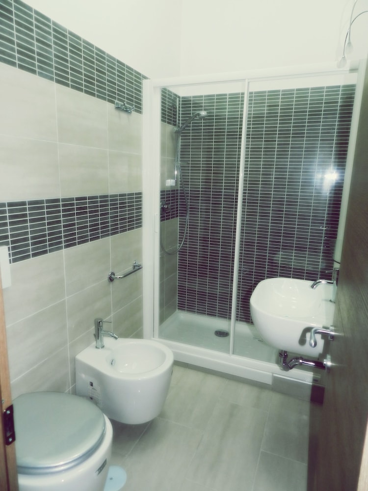 VATICAN ROME B&B 36/40