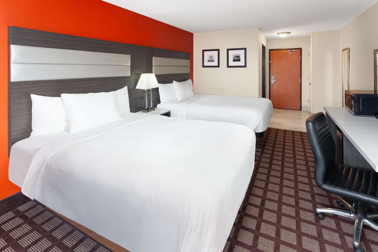 Americinn By Wyndham Hudson 7/20