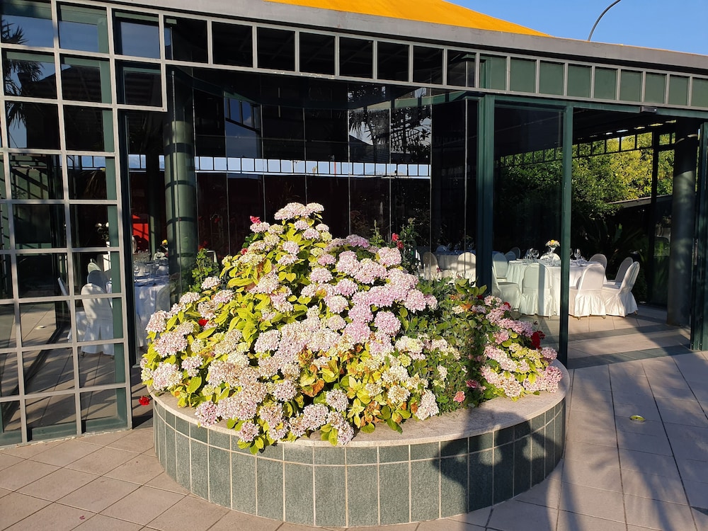 Hotel Ristorante La Campagnola 33/65