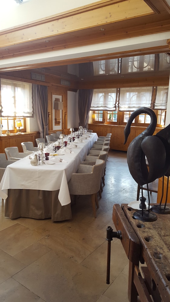 Hostellerie A La Ville de Lyon 18/38