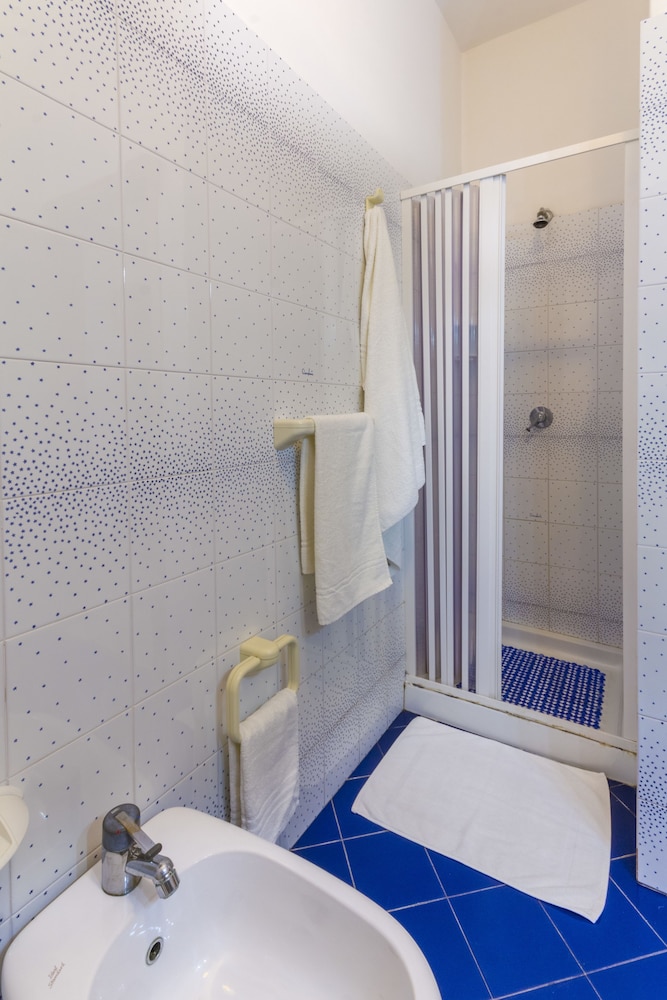 Residence I Pianeti 30/31