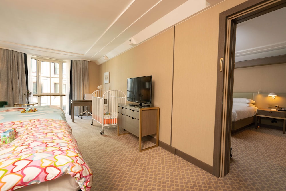 Hilton Vienna Plaza 21/83