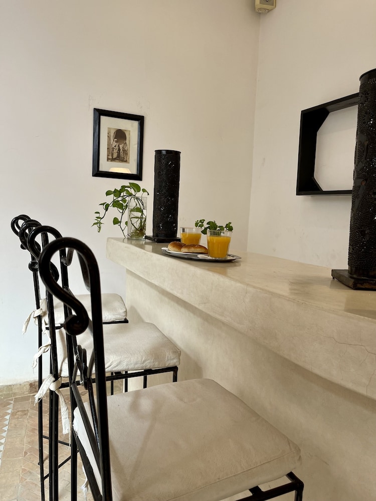 Riad Dar Foundouk & Spa 52/72