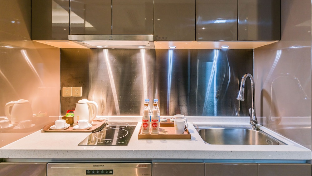 Nomo Beijing Rd.Jiedenga-Mall Apartment 37/59