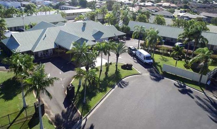 Ballina Byron Islander Resort and Conference Centre 45/50